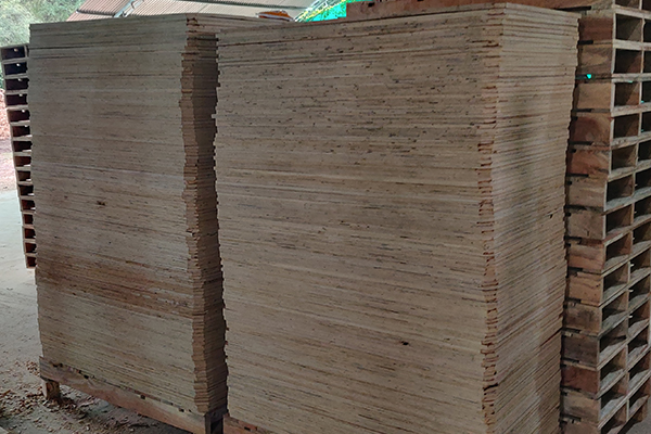 customized Plywood Sheet