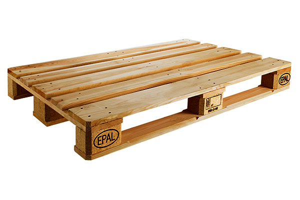 Epal Pallets Manufacturer