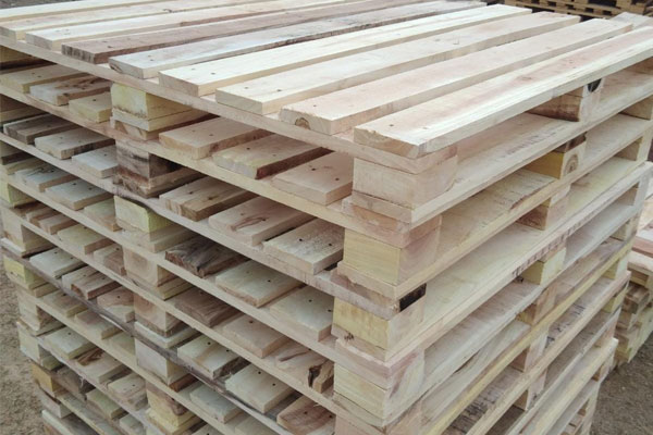 Jungle Wood Pallets Manufacturer