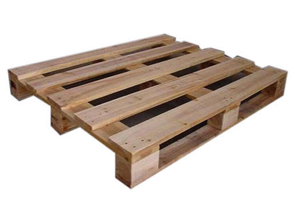 Neem Wood Pallets Manufacturer