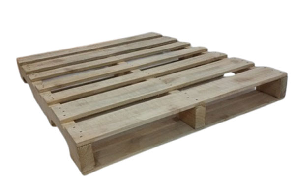Two Way Jungle Wood Pallets Manufacturer