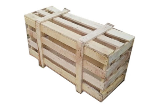 wooden crates manufacturer